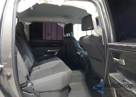 2022 Toyota Tundra Sr5 z USA, uszkodzony, nr VIN 5TFLA5DB0NX014109